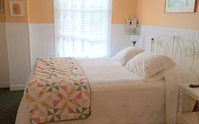 Terrace Inn And 1911 Restaurant